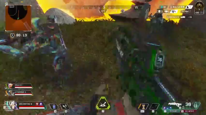 【2022-10-10 03点场】残风丶守护最好的DDD：开学了赶紧上分