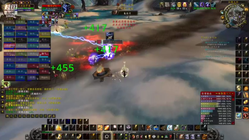 【2022-10-12 15点场】兴兴的梦想：火锤-所有号进军80级635952