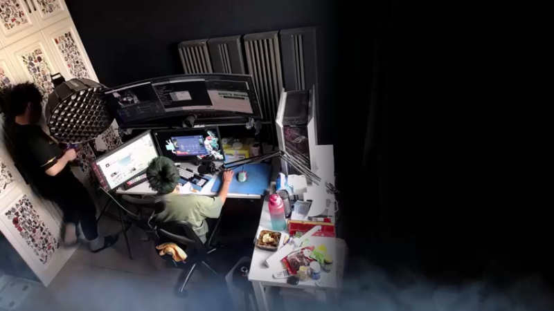 【2022-10-12 13点场】斯祥丶：新档开荒！