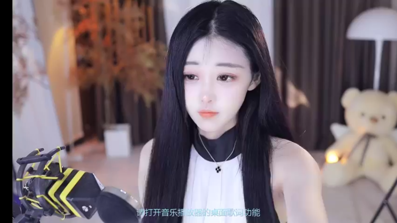 【2022-10-12 12点场】苏小懒38D：❤呆萌小懒妹~~~