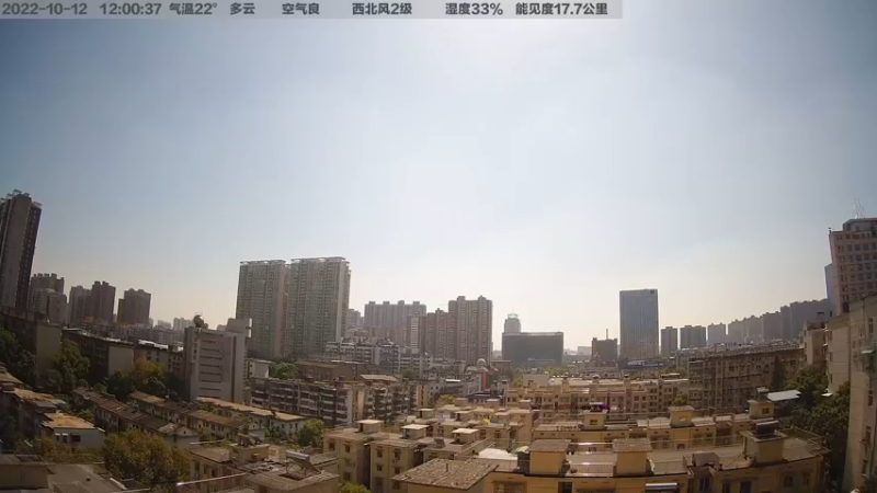 【2022-10-12 12点场】超级小桀：今天中午12点开始直播
