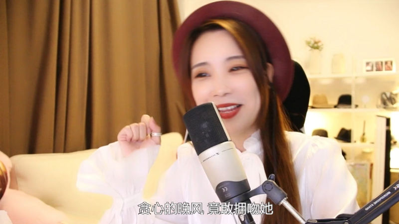 【音乐】亮声Open的精彩时刻 20221012 19点场