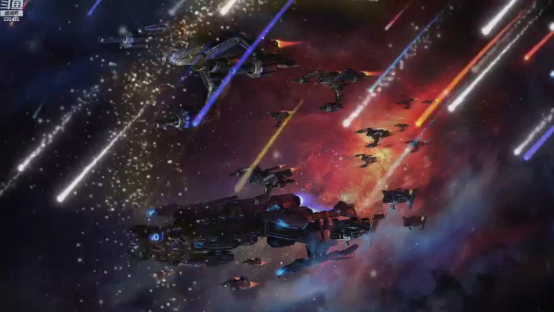 【2022-10-11 09点场】星际DSA联赛：天使风暴专业版DSA8.2.6x32