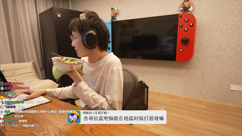 【马里奥制造】超级小桀的精彩时刻 20221012 13点场