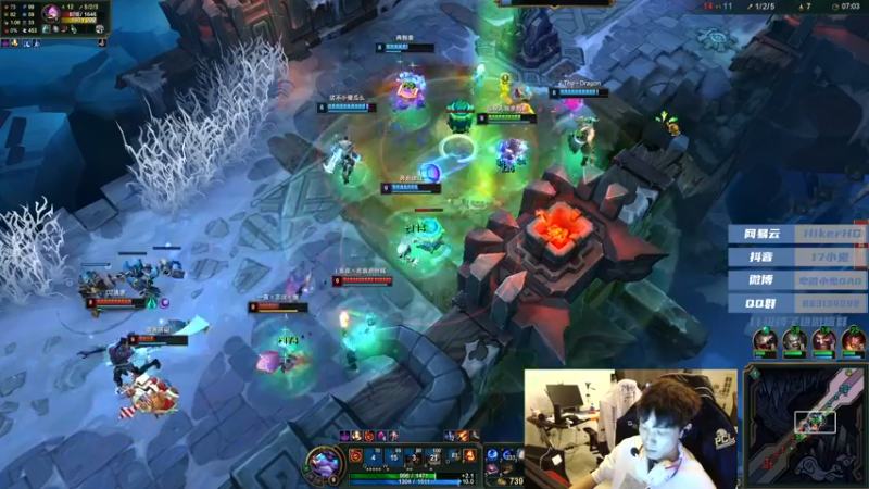 【2022-10-11 02点场】17小鬼丷：双倍亲密度~~~~