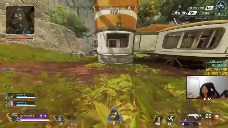 【2022-10-11 00点场】Raizy雪：最真实的直播间, 喵~