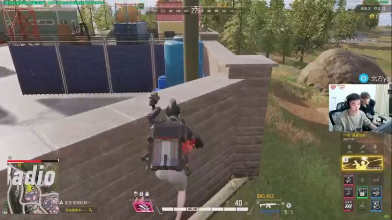 【2022-10-12 00点场】北方ya：开服首日,欢迎兄弟们大驾光临