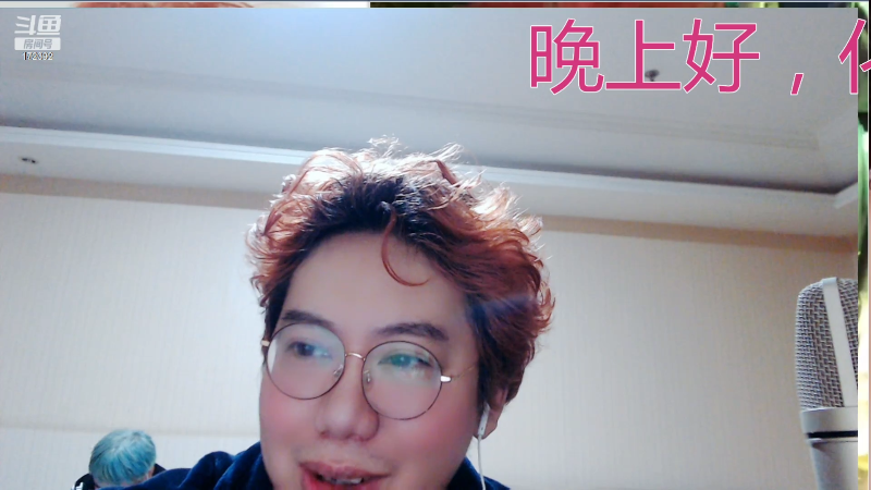 【格斗游戏】魔都洪斌的精彩时刻 20221012 00点场