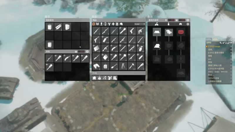 【2022-10-11 23点场】主播无忧丶：【无忧】散兵坑