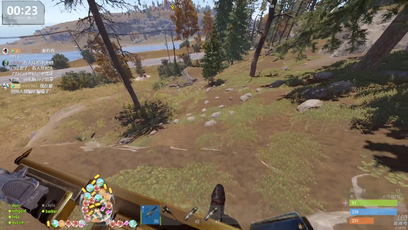 【热门游戏】Happy丨猫腻的精彩时刻 20221012 00点场