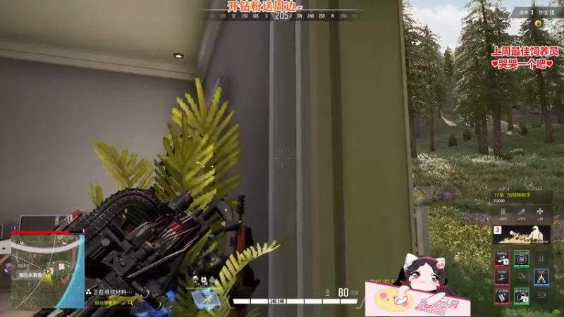 【2022-10-11 23点场】果小果是个弟弟：果小果：钻粉活动开启~！