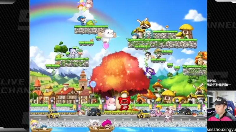 【2022-10-12 19点场】Popkartsss：SSS:晚上好