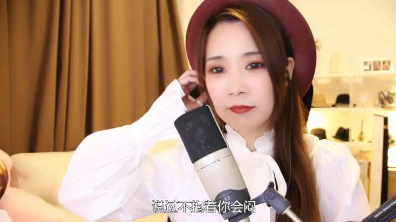 【音乐】亮声Open的精彩时刻 20221012 20点场