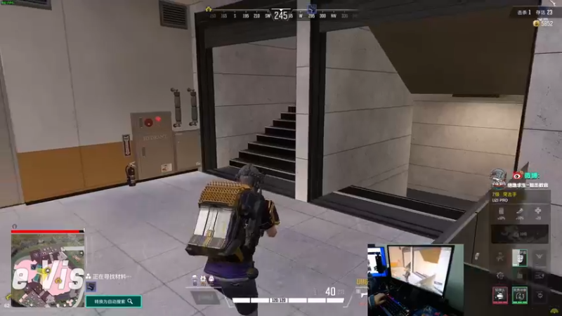 【2022-10-12 03点场】狙击教官：狙击手回归！！