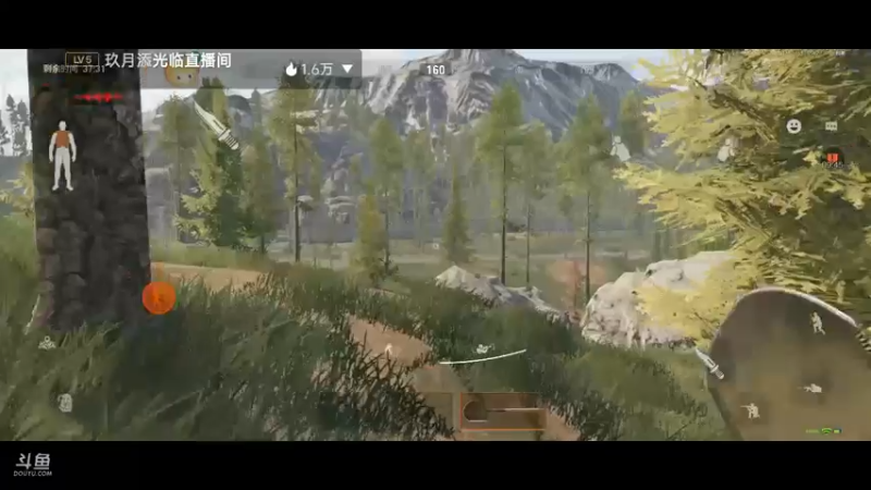 【2022-10-09 12点场】铭铭仔仔：《暗区突围》火爆来袭