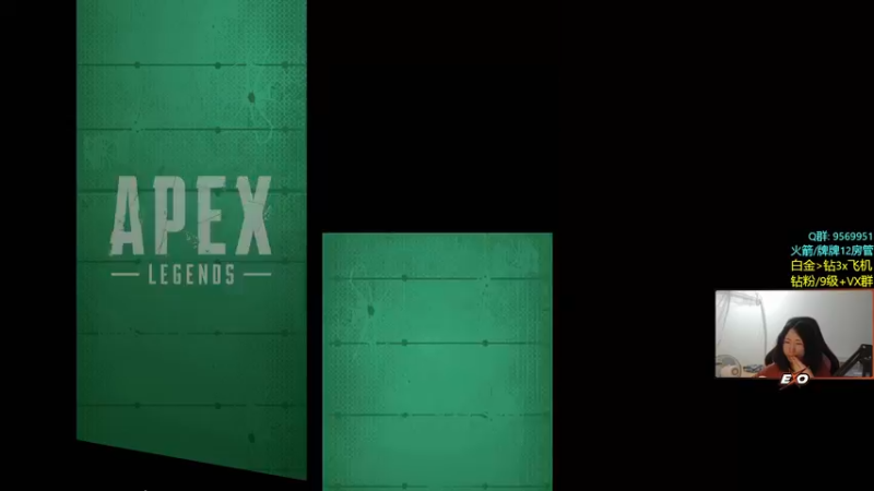 【2022-10-08 23点场】Raizy雪：最猛女主播！～