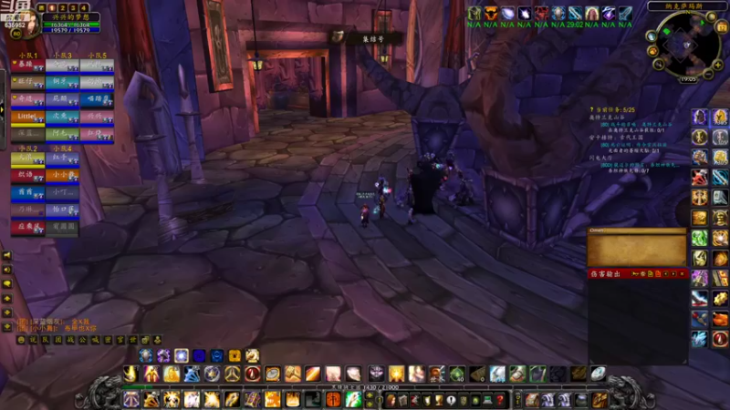 【2022-10-12 19点场】兴兴的梦想：火锤-所有号进军80级635952