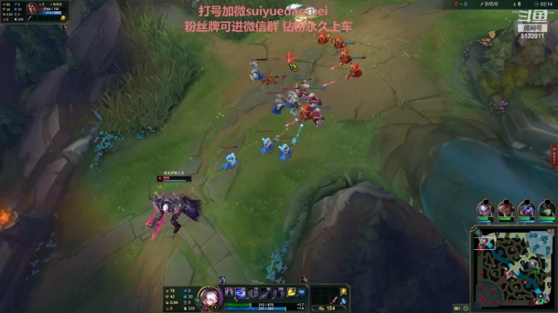 【2022-10-11 21点场】岁月刀妹：四川第一刀妹 3把包学会