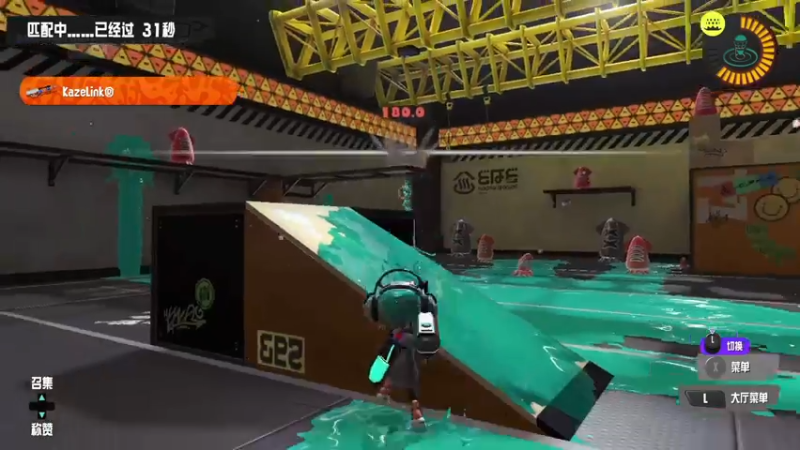 【2022-10-13 03点场】KazeLink：马力欧-Link 技术主播没有GG