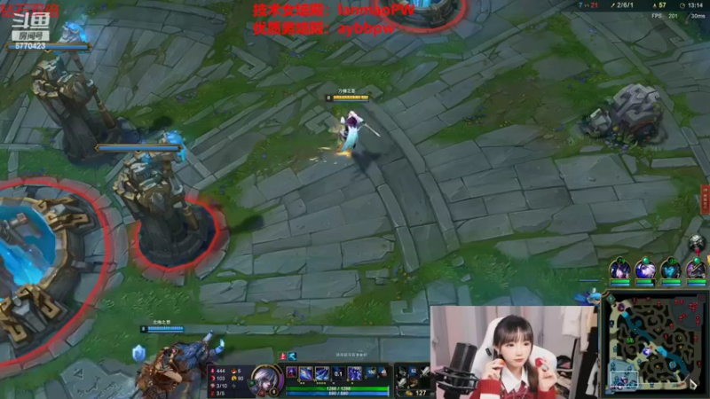 【2022-10-13 04点场】塔莉娅QAQ：我是一只猪天天都在输