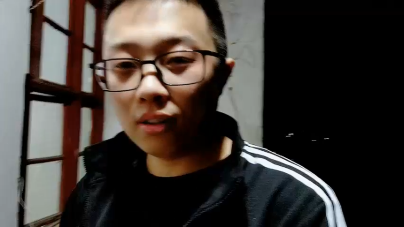 【2022-10-12 22点场】大龙猫：洪湖乡村生活初体验。