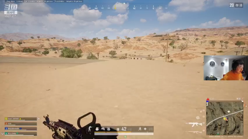 【2022-10-13 19点场】067QAQ：没招了不播咋整啊66666