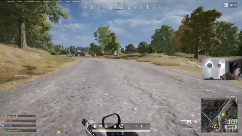 【2022-10-12 21点场】067QAQ：没招了不播咋整啊66666