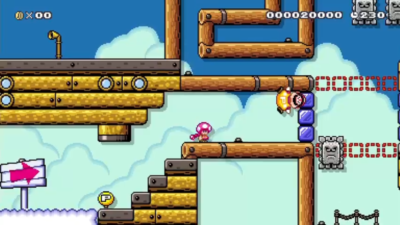 【2022-10-12 23点场】KazeLink：马力欧-Link 技术主播没有GG