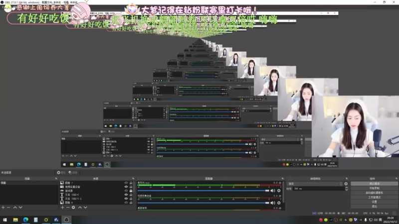 【2022-10-12 20点场】花桑丶065：[花桑】哈哈哈哈哈哈哈哈哈哈哈哈哈