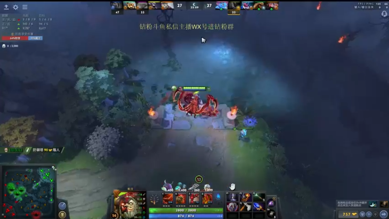 【2022-10-13 20点场】刘嘉俊Sylar1：拿出你的百分之百！