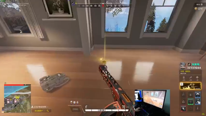 【2022-10-12 21点场】狙击教官：救救主播吧！！！