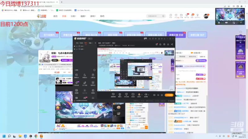 【2022-10-13 17点场】童扬korol丶：童扬：悟了已经悟了