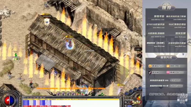 【2022-10-13 23点场】雨神丶：晚上教学模式开启！