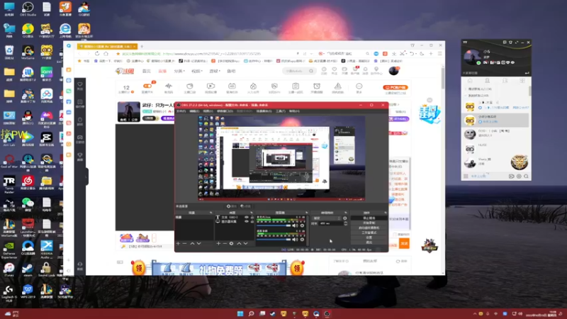 【2022-10-13 13点场】憨厚的小5：武仔：只为一人播 6621954