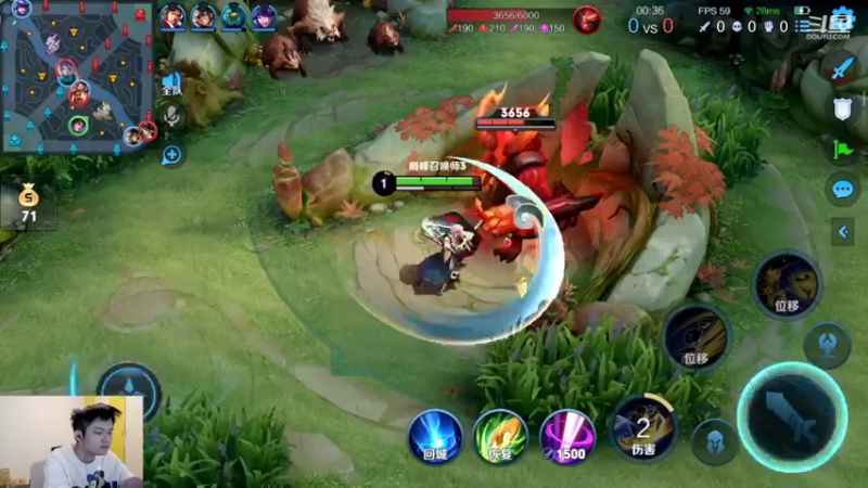 【2022-10-13 19点场】韩跑跑ovo：今日目标2100