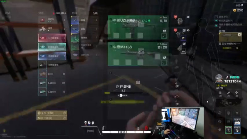 【2022-10-13 05点场】狙击教官：救救主播吧！！！