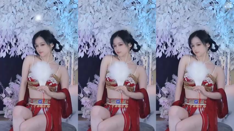 【添财慧】10-12 本场人气值TOP2舞蹈