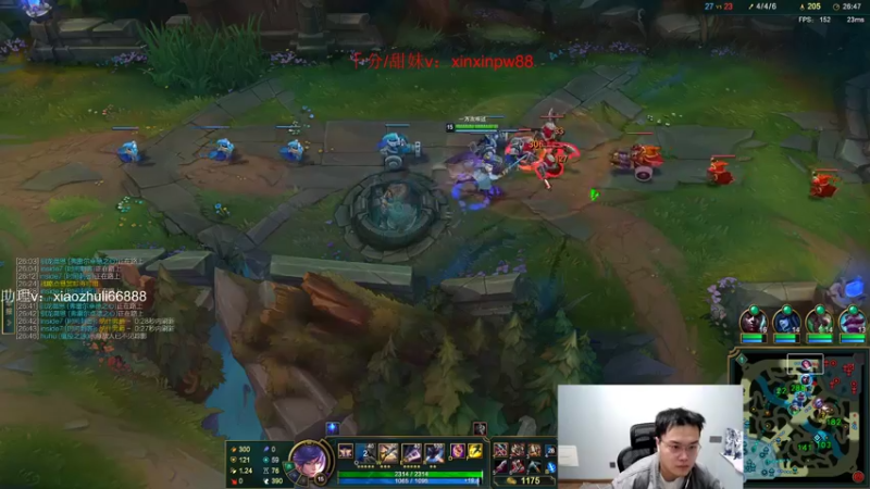 【2022-10-12 22点场】jjking剑姬：世界第一剑姬，重回巅峰！