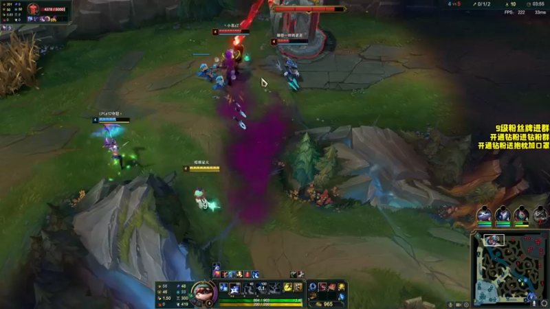 【2022-10-12 23点场】三酒OuO：反方向的钟 2421040