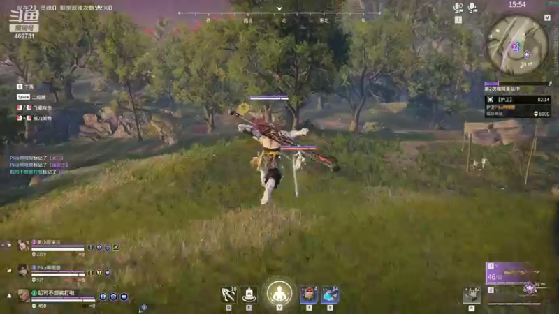 【2022-10-13 16点场】酸酸酸奶君：二台：下午随便玩玩