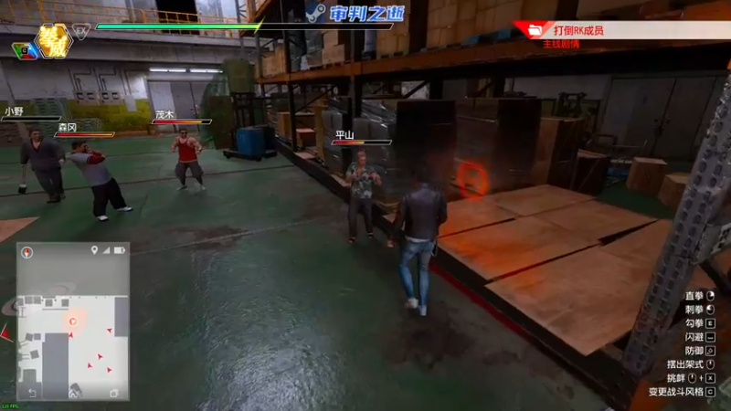 【2022-10-10 22点场】陶可可coco：❤❤魔女可·八点审判之逝