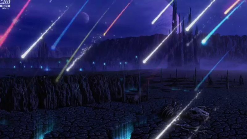 【2022-10-12 15点场】星际DSA联赛：天使风暴专业版DSA8.2.6x32