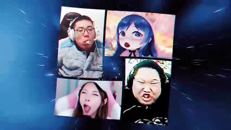 大司马打游戏突然发病跑去查房