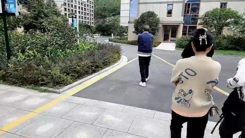 【2022-10-11 11点场】叶子户外：横店影视城 day3