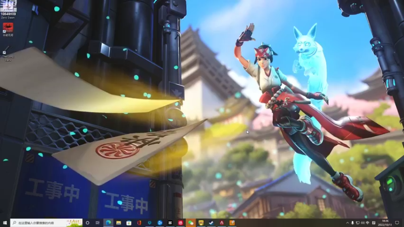 【2022-10-11 18点场】小夫的嘴巨硬：褒贬任剪，笑骂随意