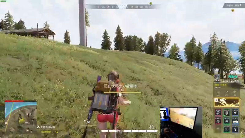 【2022-10-13 07点场】狙击教官：救救主播吧！！！