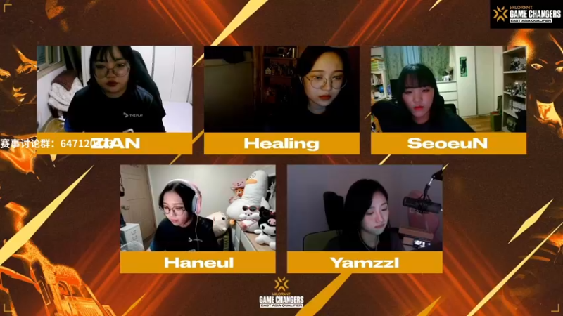 【2022-10-13 20点场】风暴奶爸Nai8：【奶爸】东亚女子赛O3O vs MBT