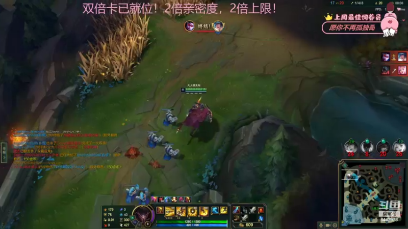 【2022-10-12 22点场】Tony托公子：男儿当自强！双倍卡就位！