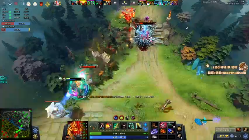 【2022-10-13 14点场】sakira丶hao：dota4+2顶级sorry