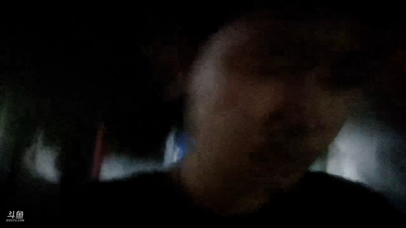【户外】主播食神高德的精彩时刻 20221013 00点场
